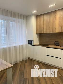 1-к квартира, посуточно, 37м2, 7/14 этаж