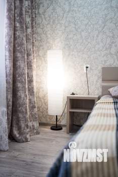 1-к квартира, посуточно, 45м2, 13/17 этаж