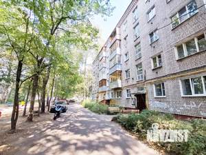 1-к квартира, на длительный срок, 31м2, 5/6 этаж