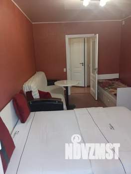 2-к квартира, посуточно, 46м2, 2/5 этаж