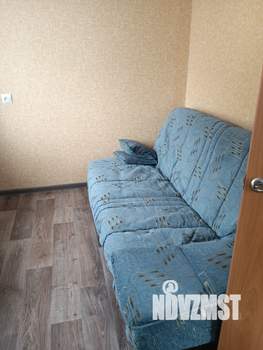 2-к квартира, на длительный срок, 42м2, 4/6 этаж