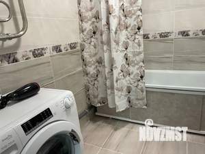 1-к квартира, посуточно, 38м2, 2/5 этаж