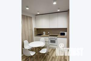 2-к квартира, посуточно, 55м2, 4/20 этаж