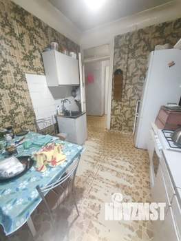 3-к квартира, на длительный срок, 65м2, 2/5 этаж