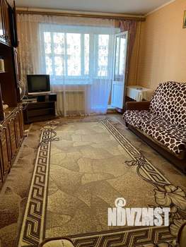 2-к квартира, на длительный срок, 52м2, 4/10 этаж