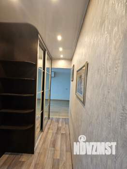 2-к квартира, посуточно, 52м2, 3/5 этаж