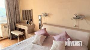 3-к квартира, на длительный срок, 75м2, 5/6 этаж