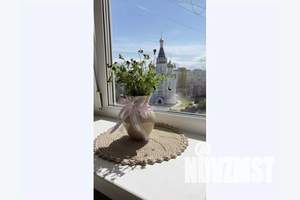1-к квартира, посуточно, 42м2, 9/10 этаж