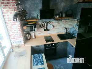 2-к квартира, посуточно, 45м2, 2/5 этаж