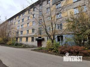 Студия квартира, на длительный срок, 28м2, 1/5 этаж