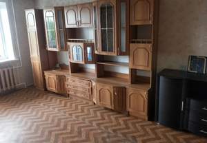 2-к квартира, на длительный срок, 45м2, 2/5 этаж