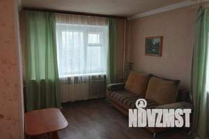 1-к квартира, посуточно, 30м2, 3/5 этаж