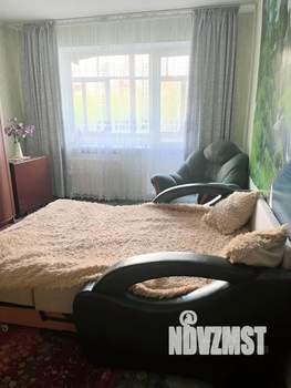 1-к квартира, на длительный срок, 39м2, 2/9 этаж