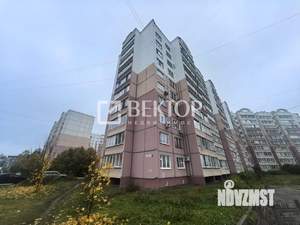 1-к квартира, на длительный срок, 32м2, 3/10 этаж