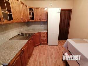 1-к квартира, на длительный срок, 39м2, 5/6 этаж