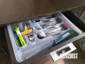 2-к квартира, посуточно, 45м2, 1/5 этаж