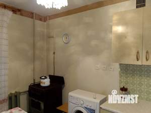 1-к квартира, на длительный срок, 34м2, 7/9 этаж