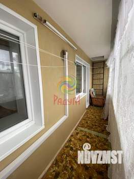 1-к квартира, на длительный срок, 34м2, 3/15 этаж
