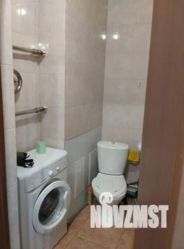 Студия квартира, посуточно, 35м2, 4/14 этаж