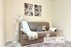 1-к квартира, посуточно, 48м2, 12/14 этаж