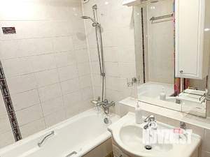 2-к квартира, посуточно, 61м2, 6/10 этаж