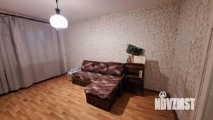 1-к квартира, на длительный срок, 42м2, 8/10 этаж