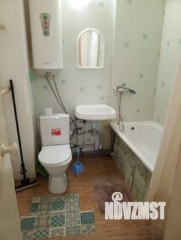 1-к квартира, на длительный срок, 40м2, 6/14 этаж