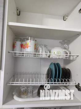 Студия квартира, посуточно, 20м2, 3/5 этаж