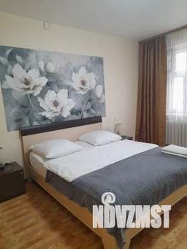 1-к квартира, посуточно, 36м2, 5/10 этаж