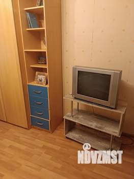 1-к квартира, посуточно, 35м2, 1/5 этаж