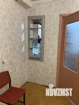 1-к квартира, на длительный срок, 27м2, 5/5 этаж