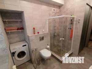 2-к квартира, посуточно, 45м2, 2/5 этаж