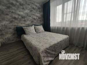 Студия квартира, посуточно, 20м2, 3/5 этаж