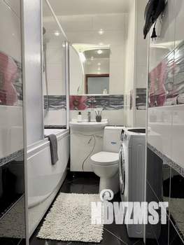 2-к квартира, посуточно, 61м2, 9/10 этаж