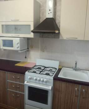 1-к квартира, на длительный срок, 35м2, 5/9 этаж