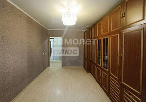 2-к квартира, на длительный срок, 55м2, 5/5 этаж