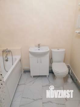 1-к квартира, на длительный срок, 45м2, 6/17 этаж