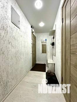 1-к квартира, посуточно, 32м2, 1/1 этаж