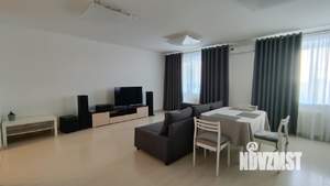 3-к квартира, на длительный срок, 73м2, 11/14 этаж