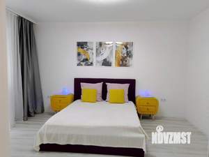 1-к квартира, посуточно, 46м2, 5/16 этаж