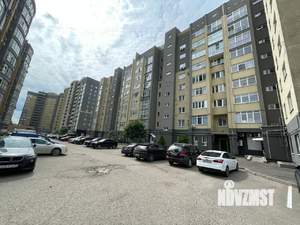 1-к квартира, на длительный срок, 45м2, 9/9 этаж