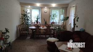 2-к квартира, на длительный срок, 95м2, 2/9 этаж