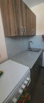 1-к квартира, на длительный срок, 32м2, 3/5 этаж