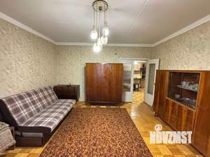 1-к квартира, на длительный срок, 50м2, 4/10 этаж