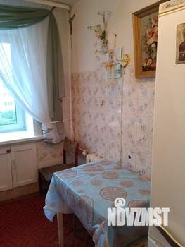 2-к квартира, на длительный срок, 50м2, 4/5 этаж