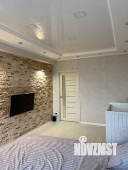 1-к квартира, на длительный срок, 45м2, 16/20 этаж