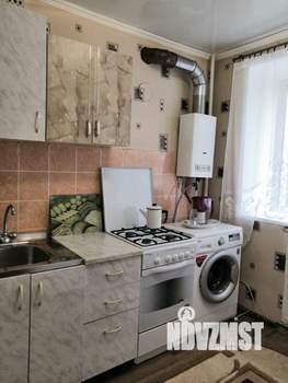 1-к квартира, на длительный срок, 34м2, 3/5 этаж