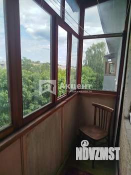 2-к квартира, на длительный срок, 43м2, 5/5 этаж