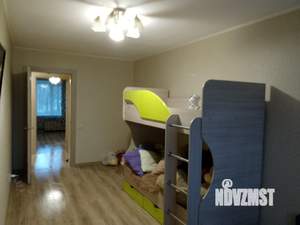 2-к квартира, на длительный срок, 45м2, 1/5 этаж