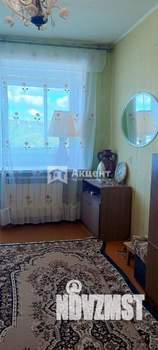 1-к квартира, на длительный срок, 30м2, 5/5 этаж